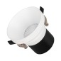 Светильник светодиодный MS-VOLCANO-BUILT-R82-10W Day4000 WH 38 deg IP20 230В металл Arlight 035440 Светильник светодиодный MS-VOLCANO-BUILT-R82-10W Day4000 WH 38 deg IP20 230В металл Arlight 035440