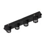 Светильник MAG-ORIENT-KRATER-L195-12W Warm3000 (BK 25 deg 48В) (IP20 металл) Arlight 035582 Светильник MAG-ORIENT-KRATER-L195-12W Warm3000 (BK 25 deg 48В) (IP20 металл) Arlight 035582