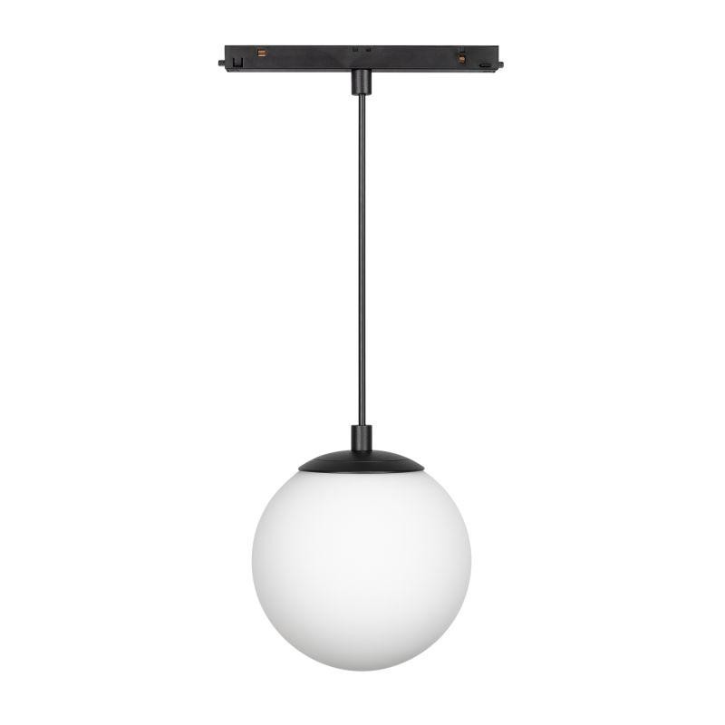 Светильник MAG-ORIENT-SFERO-HANG-R150-10W Day4000 (BK 300 deg 48В) (IP20 металл) Arlight 035759 Светильник MAG-ORIENT-SFERO-HANG-R150-10W Day4000 (BK 300 deg 48В) (IP20 металл) Arlight 035759