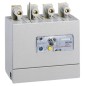 Блок электроустановочный УЗО 4п 630А DPX 630 установка снизу Leg 026065 Блок электроустановочный УЗО 4п 630А DPX 630 установка снизу Leg 026065