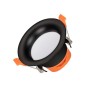 Светильник светодиодный MS-BLIZZARD-BUILT-R90-6W Warm3000 BK 100 deg IP20 230В металл Arlight 036610 Светильник светодиодный MS-BLIZZARD-BUILT-R90-6W Warm3000 BK 100 deg IP20 230В металл Arlight 036610