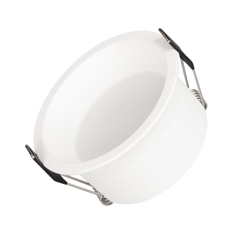 Светильник светодиодный MS-BREEZE-BUILT-R104-12W Day4000 WH 90 deg IP20 230В металл Arlight 035611 Светильник светодиодный MS-BREEZE-BUILT-R104-12W Day4000 WH 90 deg IP20 230В металл Arlight 035611