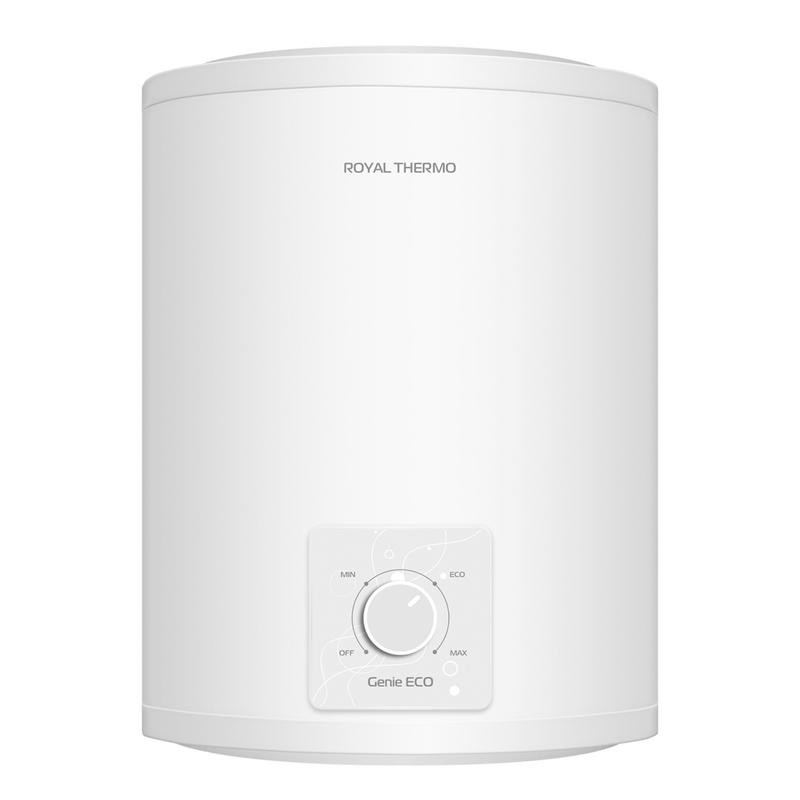 Водонагреватель RWH 10 Genie ECO O Royal Thermo НС-1605934