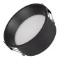 Светильник светодиодный MS-BREEZE-BUILT-R125-16W Day4000 BK 85 deg IP20 230В металл Arlight 035614 Светильник светодиодный MS-BREEZE-BUILT-R125-16W Day4000 BK 85 deg IP20 230В металл Arlight 035614