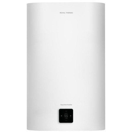 Водонагреватель RWH 80 Aqua Inox Inverter Royal Thermo НС-1606010
