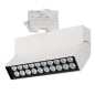 Светильник светодиодный LGD-LOFT-TRACK-4TR-S170-10W Warm3000 WH 24 deg DALI IP20 металл Arlight 036084 Светильник светодиодный LGD-LOFT-TRACK-4TR-S170-10W Warm3000 WH 24 deg DALI IP20 металл Arlight 036084