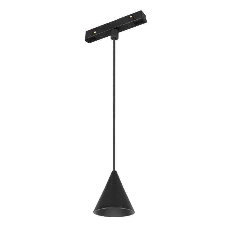 Светильник MAG-ORIENT-CONE-HANG-7W Day4000 (BK 40 deg 48V) (IP20 металл) Arlight 036391 Светильник MAG-ORIENT-CONE-HANG-7W Day4000 (BK 40 deg 48V) (IP20 металл) Arlight 036391