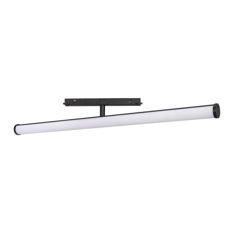 Светильник MAG-ORIENT-TUBE-TURN-L600-20W Warm3000 (BK 180 deg 48В) (IP20 металл) Arlight 036284 Светильник MAG-ORIENT-TUBE-TURN-L600-20W Warm3000 (BK 180 deg 48В) (IP20 металл) Arlight 036284