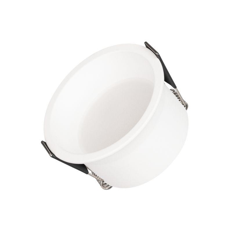 Светильник светодиодный MS-BREEZE-BUILT-R82-9W Warm3000 WH 85 deg IP20 230В металл Arlight 036616 Светильник светодиодный MS-BREEZE-BUILT-R82-9W Warm3000 WH 85 deg IP20 230В металл Arlight 036616