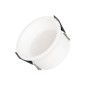 Светильник светодиодный MS-BREEZE-BUILT-R82-9W Warm3000 WH 85 deg IP20 230В металл Arlight 036616 Светильник светодиодный MS-BREEZE-BUILT-R82-9W Warm3000 WH 85 deg IP20 230В металл Arlight 036616