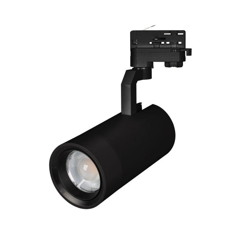 Светильник светодиодный LGD-GELIOS-4TR-R95-40W Warm3000 BK 20-60 deg 230В DALI IP20 металл Arlight 036093 Светильник светодиодный LGD-GELIOS-4TR-R95-40W Warm3000 BK 20-60 deg 230В DALI IP20 металл Arlight 036093