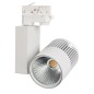 Светильник светодиодный LGD-ARES-4TR-R100-40W Day4000 WH 24 deg 230В DALI IP20 металл Arlight 036100 Светильник светодиодный LGD-ARES-4TR-R100-40W Day4000 WH 24 deg 230В DALI IP20 металл Arlight 036100
