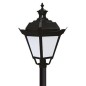 Светильник светодиодный LedPark-02-028 (750.D.60.N) 28Вт 2200лм 5000К CRI»70 IP54 370х370х670мм монтаж на опору с посадочным 60м Светильник светодиодный LedPark-02-028 (750.D.60.N) 28Вт 2200лм 5000К CRI»70 IP54 370х370х670мм монтаж на опору с посадочным 60м