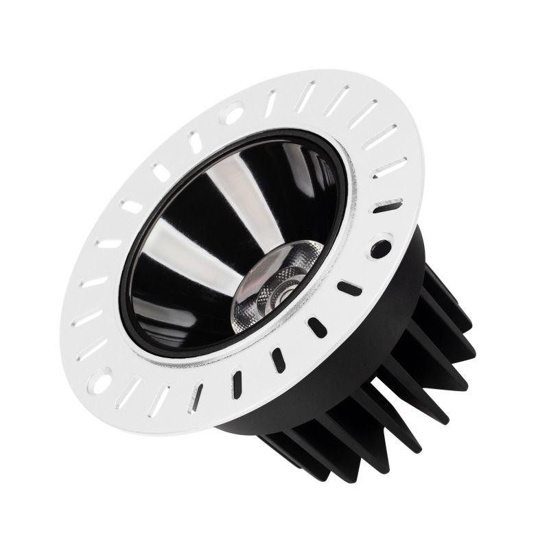 Светильник светодиодный MS-ATLAS-TRIMLESS-R70-12W Warm3000 BK 32deg IP20 230В металл Arlight 036105 Светильник светодиодный MS-ATLAS-TRIMLESS-R70-12W Warm3000 BK 32deg IP20 230В металл Arlight 036105