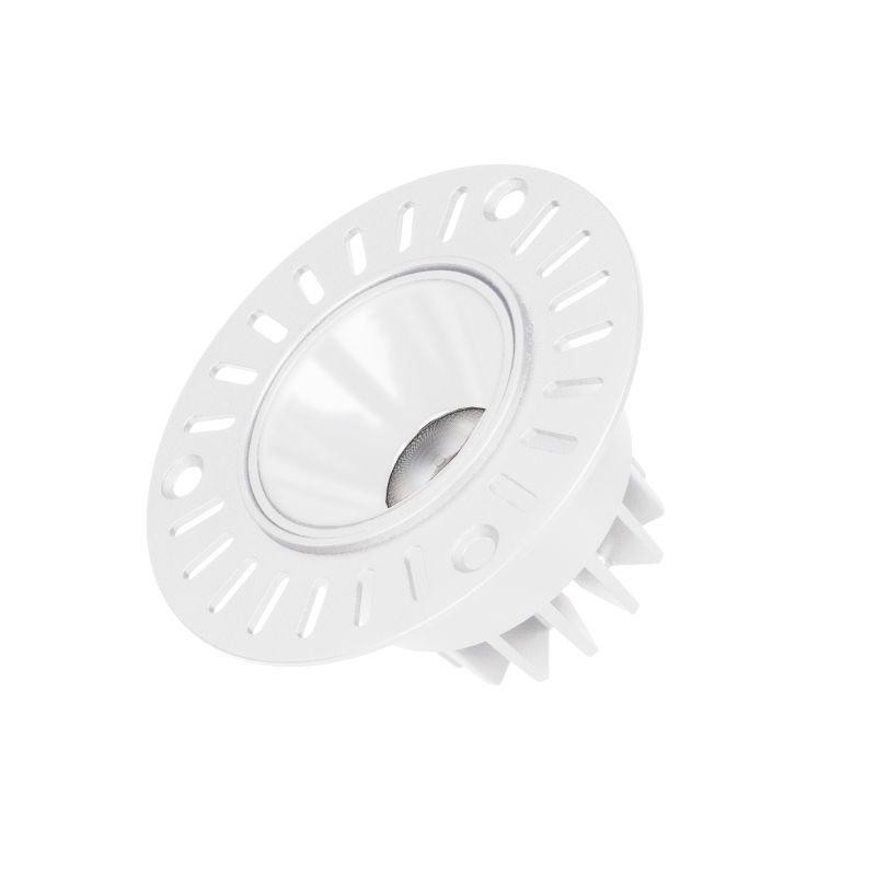 Светильник светодиодный MS-ATLAS-TRIMLESS-R50-6W Warm3000 WH 40deg IP20 230В металл Arlight 037060 Светильник светодиодный MS-ATLAS-TRIMLESS-R50-6W Warm3000 WH 40deg IP20 230В металл Arlight 037060