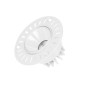 Светильник светодиодный MS-ATLAS-TRIMLESS-R50-6W Warm3000 WH 40deg IP20 230В металл Arlight 037060 Светильник светодиодный MS-ATLAS-TRIMLESS-R50-6W Warm3000 WH 40deg IP20 230В металл Arlight 037060