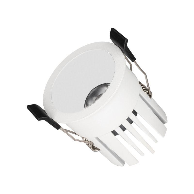Светильник светодиодный MS-ATLAS-BUILT-R58-10W Warm3000 (WH-WH 35 deg 230В) IP20 металл Arlight 037183(1) Светильник светодиодный MS-ATLAS-BUILT-R58-10W Warm3000 (WH-WH 35 deg 230В) IP20 металл Arlight 037183(1)