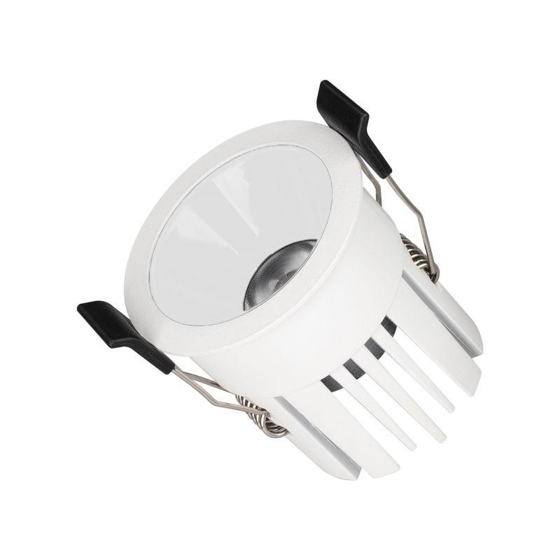 Светильник светодиодный MS-ATLAS-BUILT-R58-10W Warm3000 WH-WH 35 deg IP20 230В металл Arlight 037183 Светильник светодиодный MS-ATLAS-BUILT-R58-10W Warm3000 WH-WH 35 deg IP20 230В металл Arlight 037183