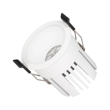 Светильник светодиодный MS-ATLAS-BUILT-R66-15W Day4000 (WH-WH 35 deg 230В) IP20 металл Arlight 037184(1)