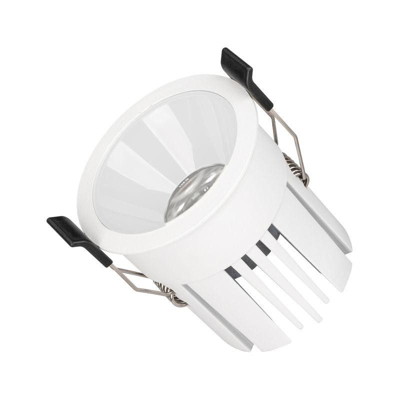 Светильник светодиодный MS-ATLAS-BUILT-R66-15W Warm3000 WH-WH 35 deg IP20 230В металл Arlight 037185 Светильник светодиодный MS-ATLAS-BUILT-R66-15W Warm3000 WH-WH 35 deg IP20 230В металл Arlight 037185
