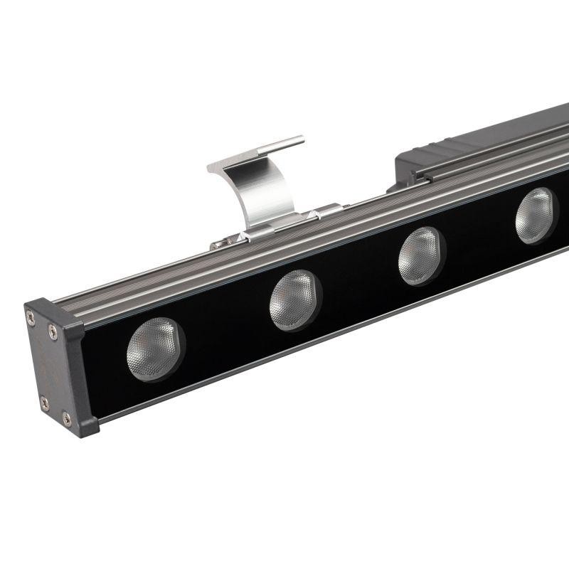 Прожектор линейный AR-LINE-500-9W Day4000 (GR 30 deg 230В) IP65 металл Arlight 037367(1) Прожектор линейный AR-LINE-500-9W Day4000 (GR 30 deg 230В) IP65 металл Arlight 037367(1)