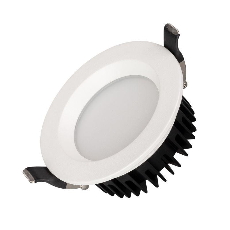 Светильник светодиодный MS-MIST-BUILT-R105-9W Day4000 (WH 110 deg 230В) IP54 металл Arlight 039061 Светильник светодиодный MS-MIST-BUILT-R105-9W Day4000 (WH 110 deg 230В) IP54 металл Arlight 039061