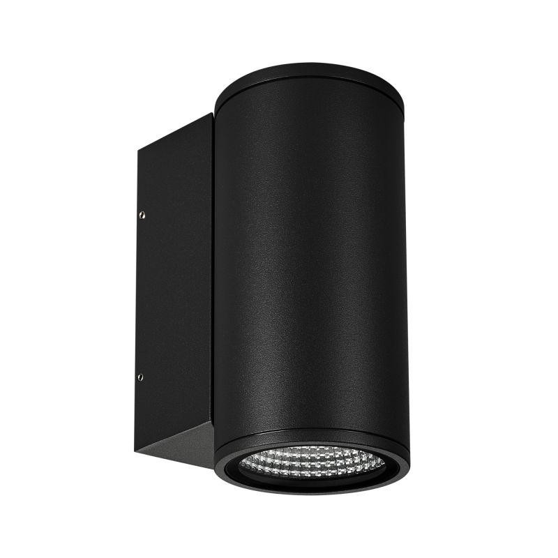 Светильник светодиодный LGD-FORMA-WALL-R90-12W Day4000 BK 44 deg 230В IP54 метал. Arlight 037256 Светильник светодиодный LGD-FORMA-WALL-R90-12W Day4000 BK 44 deg 230В IP54 метал. Arlight 037256
