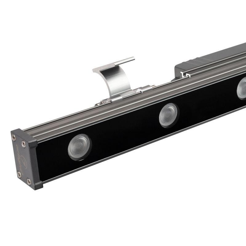 Прожектор линейный AR-LINE-500-6W Warm3000 (GR 30 deg 230В) IP65 металл Arlight 037364(1) Прожектор линейный AR-LINE-500-6W Warm3000 (GR 30 deg 230В) IP65 металл Arlight 037364(1)