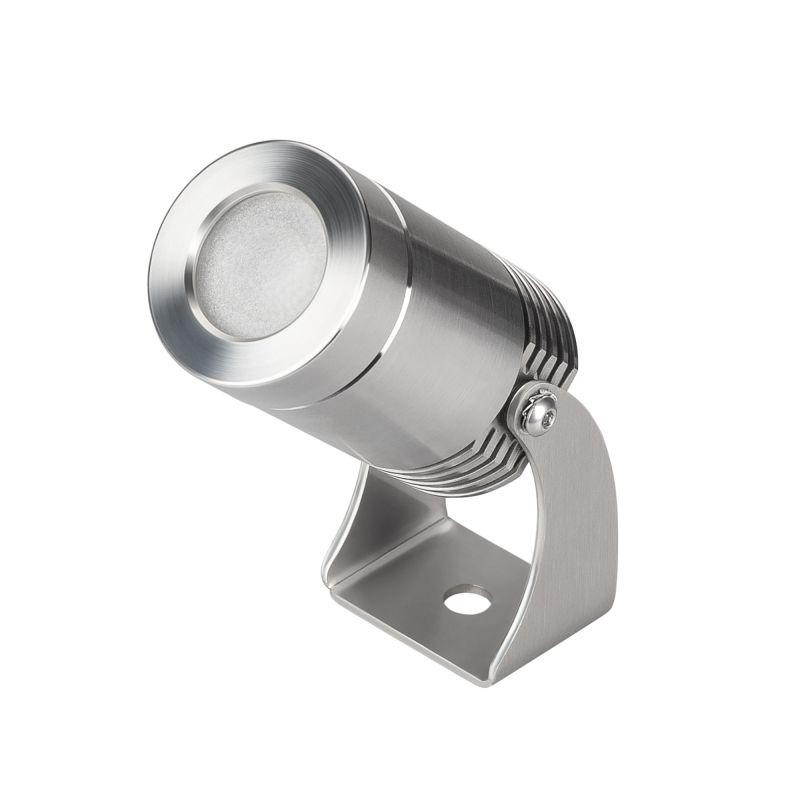 Светильник светодиодный KT-WATER-R32-4W RGBW (SL 30 deg 12В) IP68 металл Arlight 038173 Светильник светодиодный KT-WATER-R32-4W RGBW (SL 30 deg 12В) IP68 металл Arlight 038173