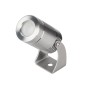 Светильник светодиодный KT-WATER-R32-4W RGBW (SL 30 deg 12В) IP68 металл Arlight 038173 Светильник светодиодный KT-WATER-R32-4W RGBW (SL 30 deg 12В) IP68 металл Arlight 038173