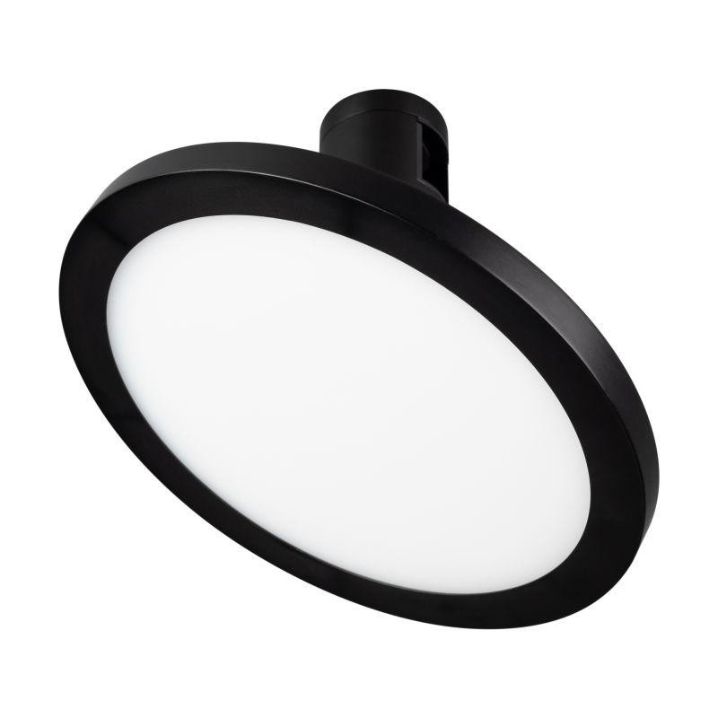 Светильник светодиодный ART-APRIORI-PLATO-TURN-R160-12W Day4000 (BK 120 deg 48В) IP20 металл Arlight 039394 Светильник светодиодный ART-APRIORI-PLATO-TURN-R160-12W Day4000 (BK 120 deg 48В) IP20 металл Arlight 039394