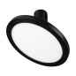 Светильник светодиодный ART-APRIORI-PLATO-TURN-R160-12W Day4000 (BK 120 deg 48В) IP20 металл Arlight 039394 Светильник светодиодный ART-APRIORI-PLATO-TURN-R160-12W Day4000 (BK 120 deg 48В) IP20 металл Arlight 039394
