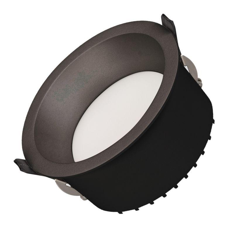 Светильник MS-DROP-BUILT-R137-24W Warm3000 (BK 90 deg 230В) (IP54 металл) Arlight 041499 Светильник MS-DROP-BUILT-R137-24W Warm3000 (BK 90 deg 230В) (IP54 металл) Arlight 041499