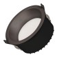 Светильник MS-DROP-BUILT-R137-24W Warm3000 (BK 90 deg 230В) (IP54 металл) Arlight 041499 Светильник MS-DROP-BUILT-R137-24W Warm3000 (BK 90 deg 230В) (IP54 металл) Arlight 041499