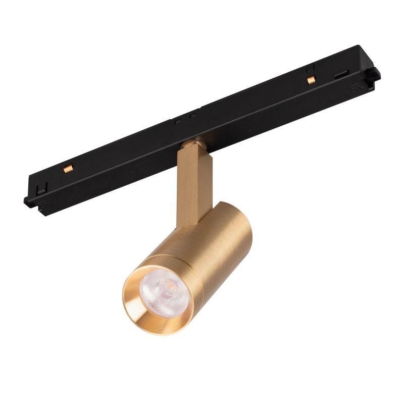Светильник MAG-ORIENT-SPOT-R35-6W Warm3000 (GD 24 deg 48В) (IP20 металл) Arlight 040887 Светильник MAG-ORIENT-SPOT-R35-6W Warm3000 (GD 24 deg 48В) (IP20 металл) Arlight 040887