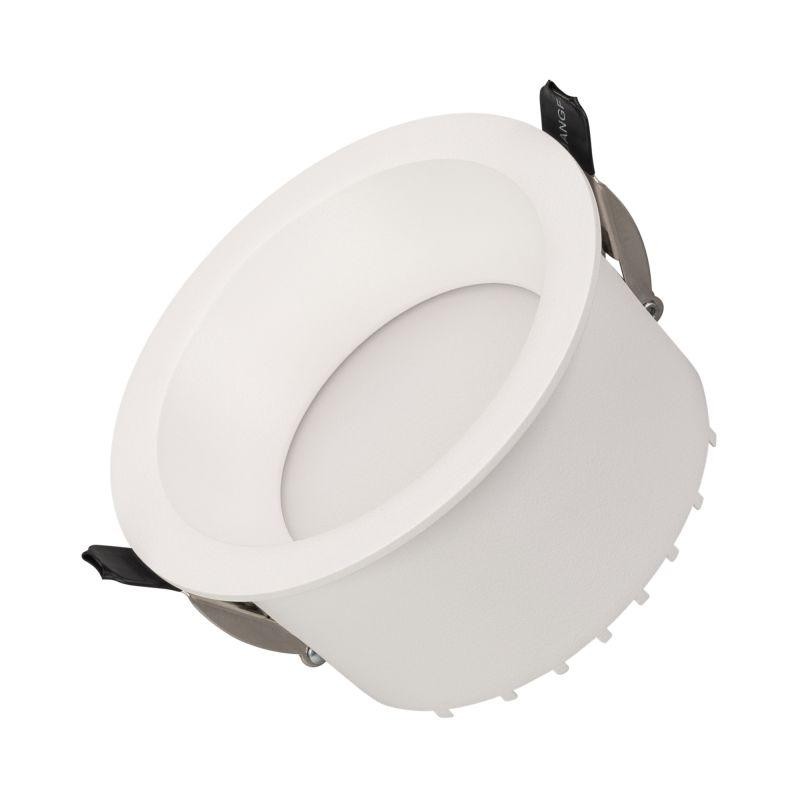 Светильник MS-DROP-BUILT-R105-14W Warm3000 (WH 85 deg 230В) (IP54 металл) Arlight 041462 Светильник MS-DROP-BUILT-R105-14W Warm3000 (WH 85 deg 230В) (IP54 металл) Arlight 041462