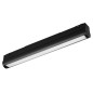 Светильник светодиодный MAG-VIBE-FLAT-TURN-L305-12W Day4000-MIX (BK 110 deg 48В DALI) IP20 металл Arlight 044441 Светильник светодиодный MAG-VIBE-FLAT-TURN-L305-12W Day4000-MIX (BK 110 deg 48В DALI) IP20 металл Arlight 044441