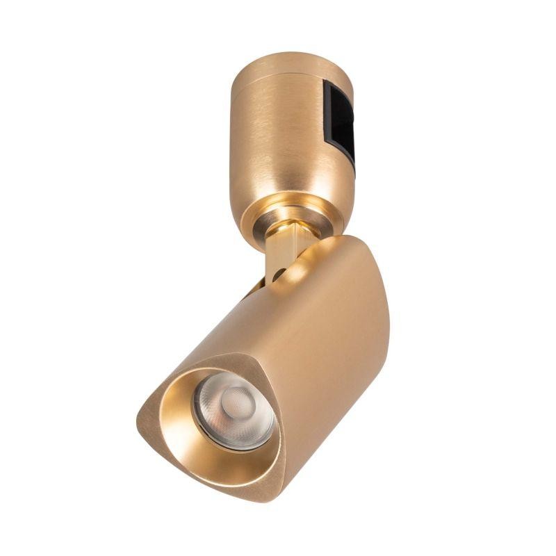 Светильник светодиодный ART-APRIORI-SPOT-TURN-R45-8W Warm3000 (GD 36 deg 48В) IP20 металл Arlight 039287 Светильник светодиодный ART-APRIORI-SPOT-TURN-R45-8W Warm3000 (GD 36 deg 48В) IP20 металл Arlight 039287