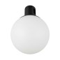 Светильник светодиодный ART-APRIORI-SFERO-R120-5W Warm3000 (BK 350 deg 48В) IP20 металл Arlight 039290 Светильник светодиодный ART-APRIORI-SFERO-R120-5W Warm3000 (BK 350 deg 48В) IP20 металл Arlight 039290