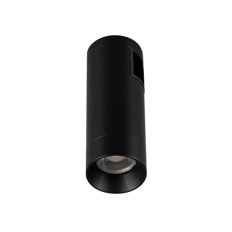 Светильник светодиодный ART-APRIORI-SPOT-R40-8W Warm3000 (BK 36 deg 48В) IP20 металл Arlight 039298 Светильник светодиодный ART-APRIORI-SPOT-R40-8W Warm3000 (BK 36 deg 48В) IP20 металл Arlight 039298