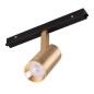 Светильник MAG-ORIENT-SPOT-R45-12W Warm3000 (GD 24 deg 48В) (IP20 металл) Arlight 040890 Светильник MAG-ORIENT-SPOT-R45-12W Warm3000 (GD 24 deg 48В) (IP20 металл) Arlight 040890