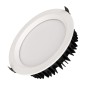 Светильник светодиодный MS-MIST-BUILT-R220-30W Warm3000 (WH 110 deg 230В) IP54 металл Arlight 041611 Светильник светодиодный MS-MIST-BUILT-R220-30W Warm3000 (WH 110 deg 230В) IP54 металл Arlight 041611