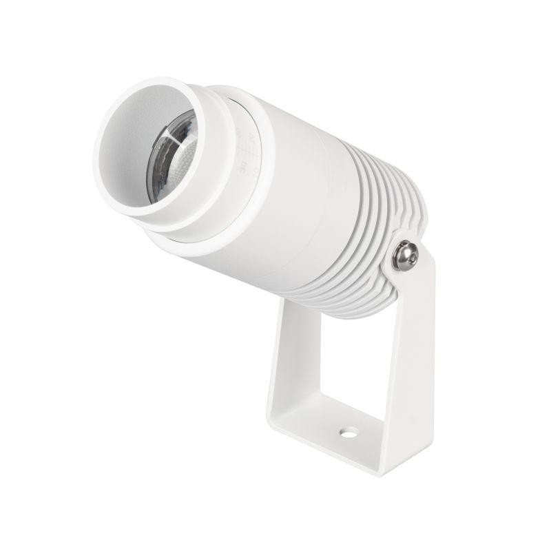 Светильник светодиодный ALT-RAY-ZOOM-R52-8W Warm3000 WH 10-40deg 230В IP67 метал. Arlight 042676 Светильник светодиодный ALT-RAY-ZOOM-R52-8W Warm3000 WH 10-40deg 230В IP67 метал. Arlight 042676