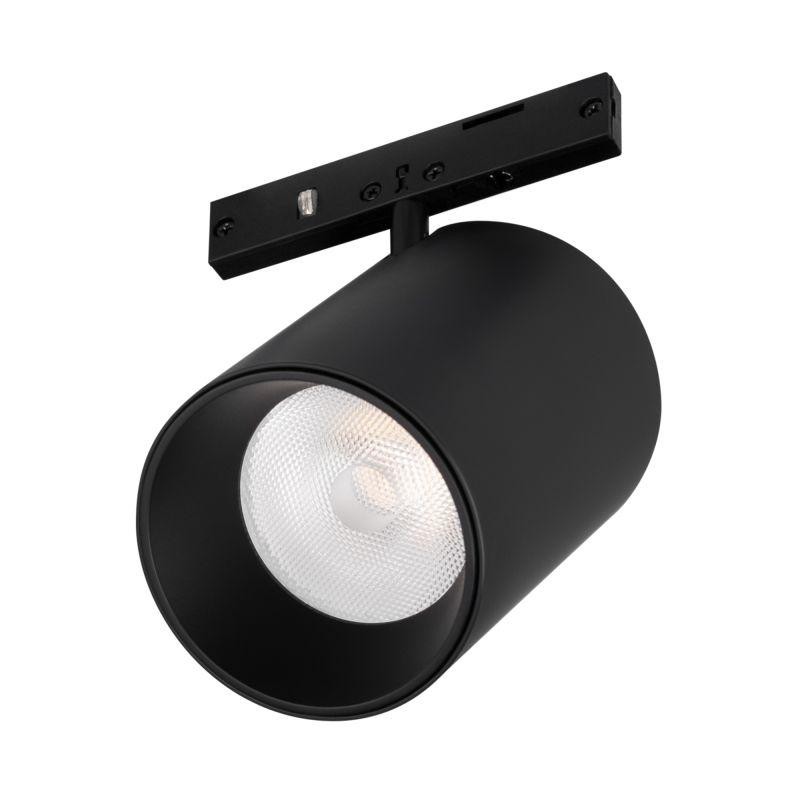 Светильник светодиодный MAG-MICROCOSM-SPOT-R45-9W Warm3000 (BK 36 deg 24В) IP20 металл Arlight 043254 Светильник светодиодный MAG-MICROCOSM-SPOT-R45-9W Warm3000 (BK 36 deg 24В) IP20 металл Arlight 043254
