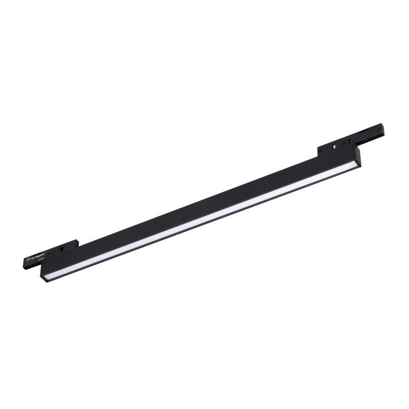 Светильник светодиодный MAG-MICROCOSM-FLAT-L300-8W Day4000 (BK 100 deg 24В) IP20 металл Arlight 043272 Светильник светодиодный MAG-MICROCOSM-FLAT-L300-8W Day4000 (BK 100 deg 24В) IP20 металл Arlight 043272