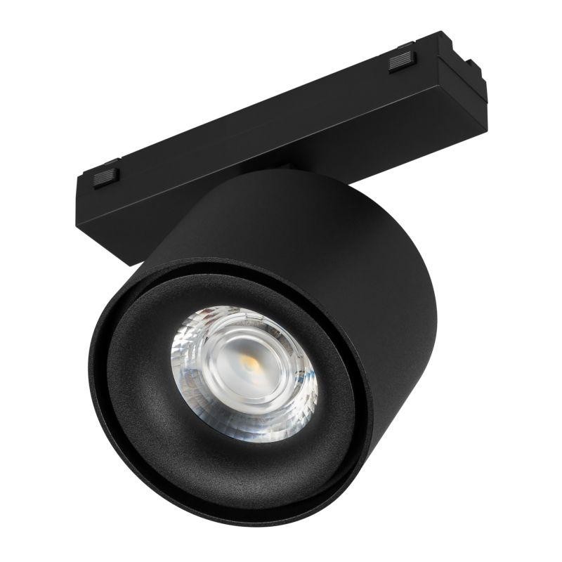Светильник светодиодный MAG-VIBE-POINT-R75-10W Day4000 (BK 24 deg 48В) IP20 металл Arlight 044170 Светильник светодиодный MAG-VIBE-POINT-R75-10W Day4000 (BK 24 deg 48В) IP20 металл Arlight 044170