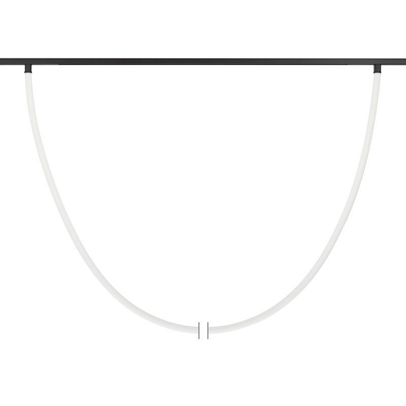 Светильник светодиодный MAG-ORIENT-TUBE-ELASTIC-R25-L5000-70W Warm3000 (BK 360 deg 48В) IP20 металл Arlight 044337 Светильник светодиодный MAG-ORIENT-TUBE-ELASTIC-R25-L5000-70W Warm3000 (BK 360 deg 48В) IP20 металл Arlight 044337