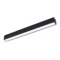 Светильник светодиодный MAG-VIBE-FLAT-L293-12W Day4000-MIX (BK 100 deg 48В DALI) IP20 металл Arlight 044430 Светильник светодиодный MAG-VIBE-FLAT-L293-12W Day4000-MIX (BK 100 deg 48В DALI) IP20 металл Arlight 044430