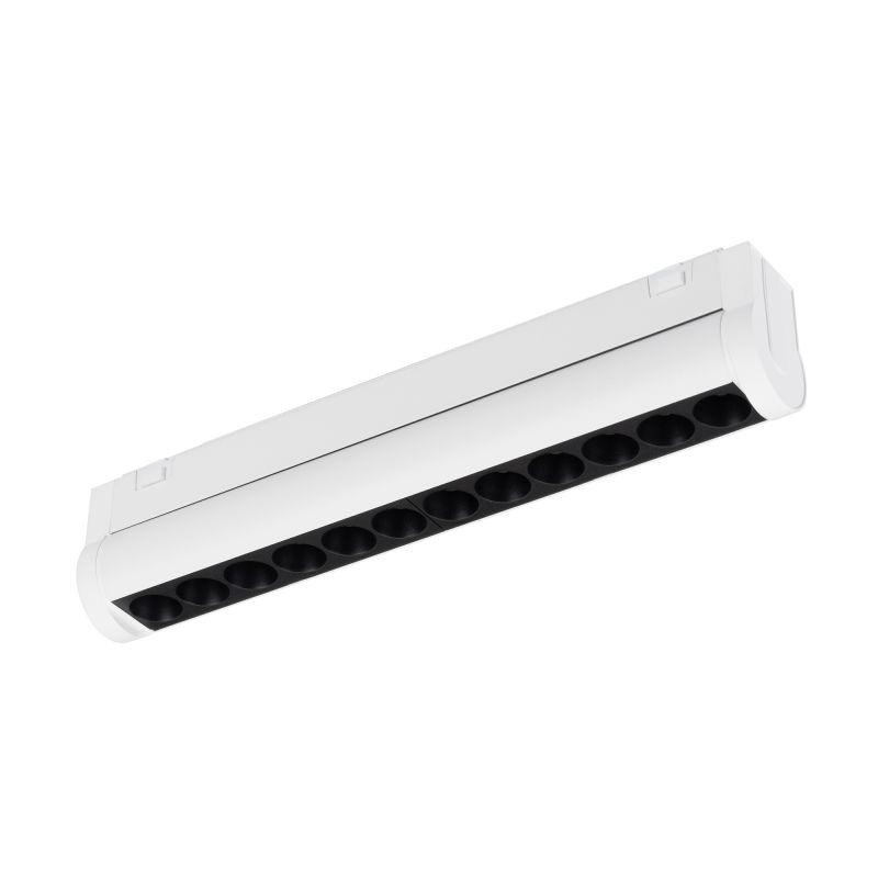 Светильник светодиодный MAG-VIBE-LASER-TURN-L209-12W Day4000 (WH 24 deg 48В) IP20 металл Arlight 044429 Светильник светодиодный MAG-VIBE-LASER-TURN-L209-12W Day4000 (WH 24 deg 48В) IP20 металл Arlight 044429