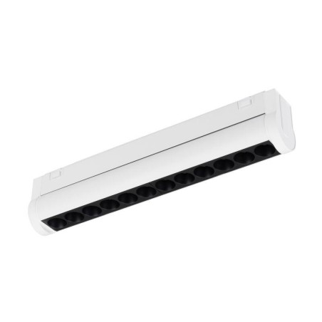 Светильник светодиодный MAG-VIBE-LASER-TURN-L209-12W Day4000 (WH 24 deg 48В) IP20 металл Arlight 044429